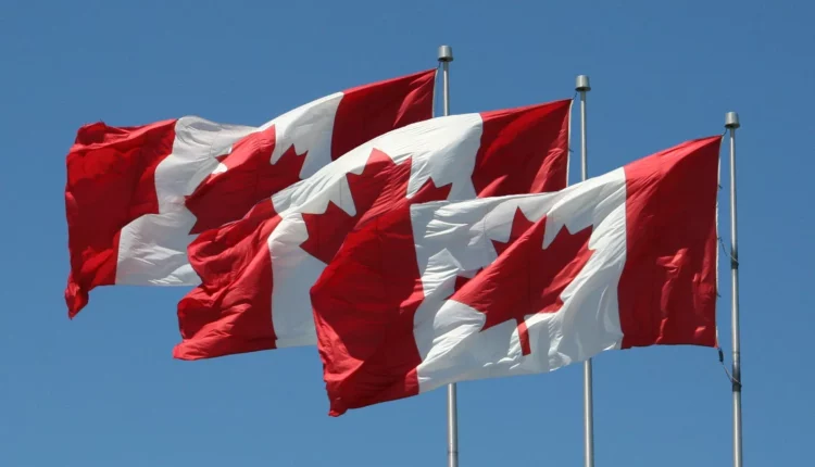 بروز رسانی قانون دوگانه کانادا