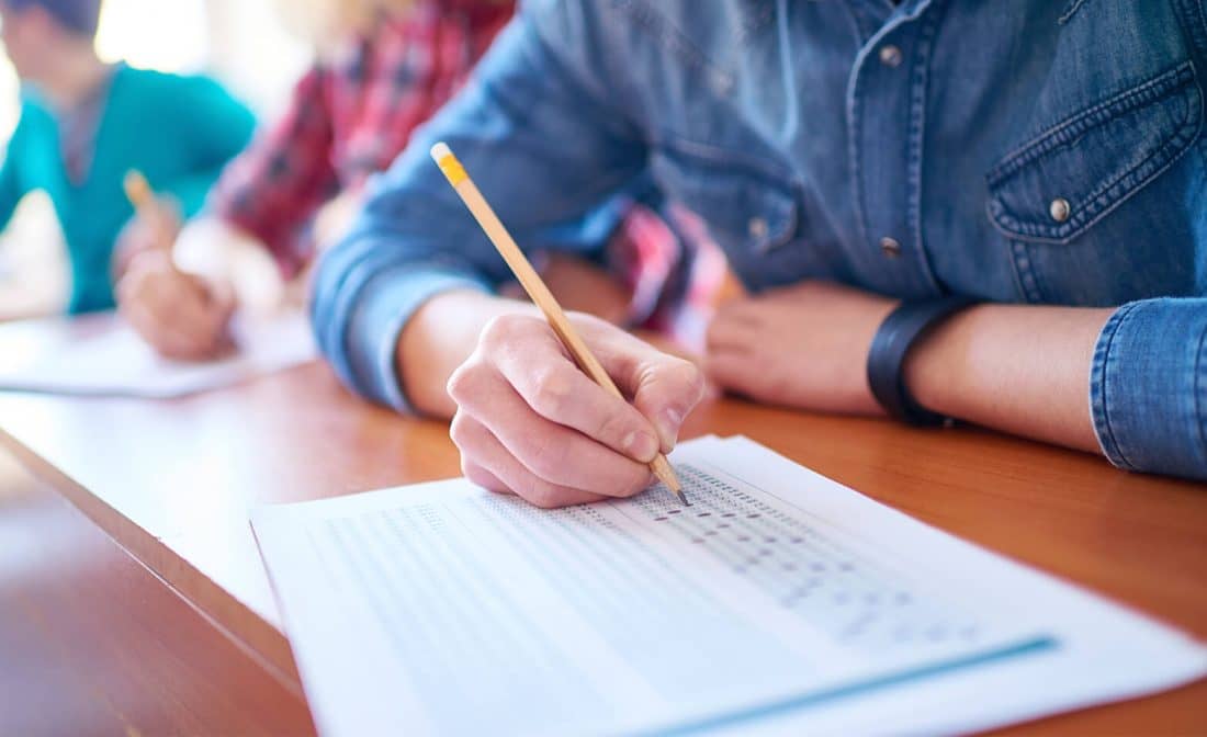 آزمون جدید مورد قبول برای مهاجرت به کانادا